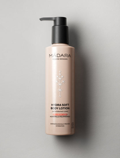 Madara Hydra Soft Body Lotion 250ml