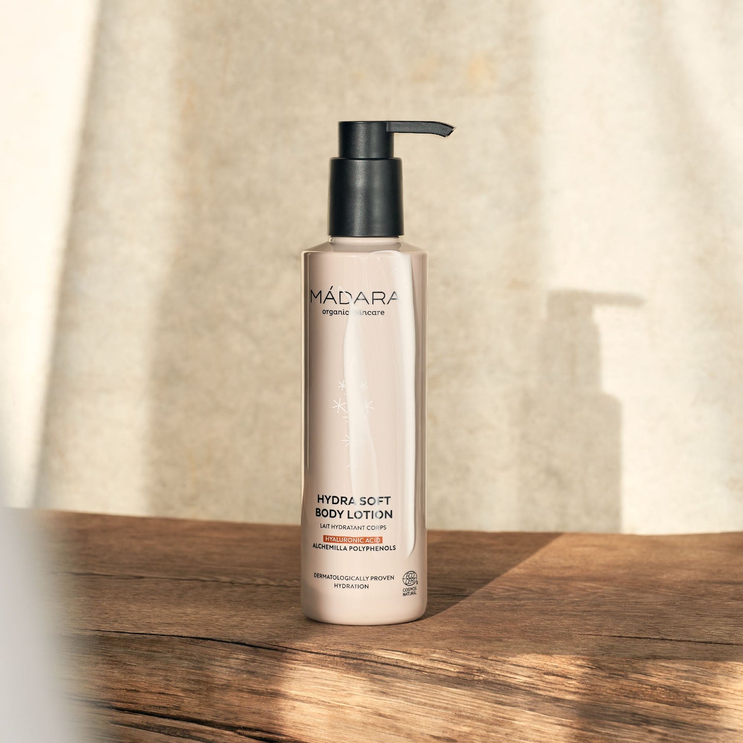 Madara Hydra Soft Body Lotion 250ml