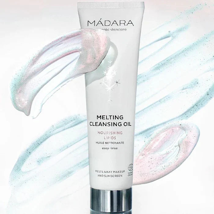 Madara Melting Cleansing Oil 100ml