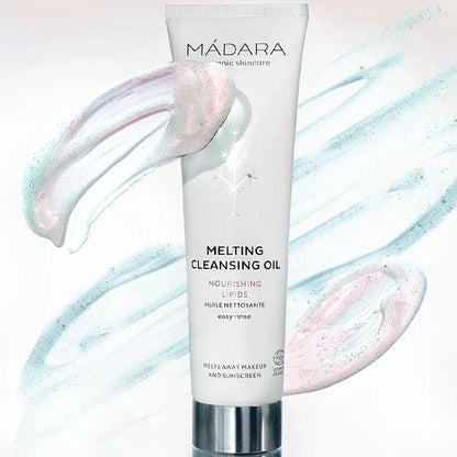Madara Melting Cleansing Oil 100ml