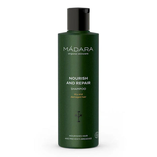 Madara Nourish And Repair Shampoo 250ml
