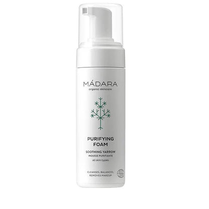 Madara Purifying Foam Cleanser 150ml