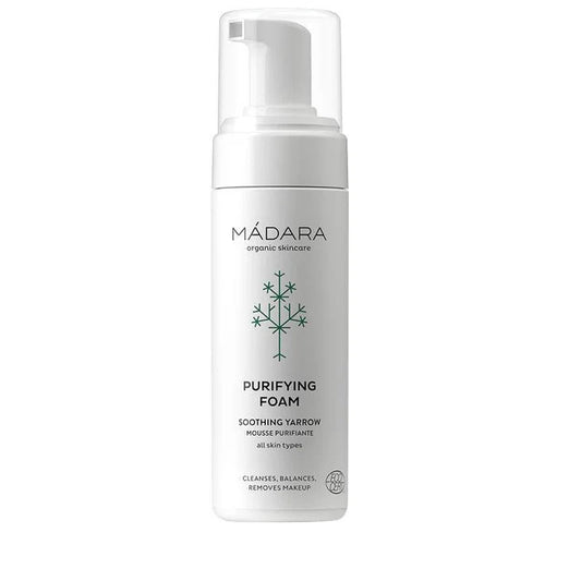 Madara Purifying Foam Cleanser 150ml