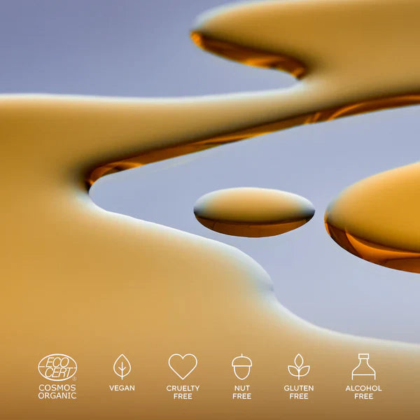 Madara Botanic Retinol Alternative Bakuchiol Oil 30ml