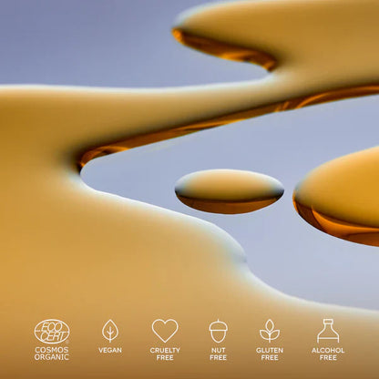 Madara Botanic Retinol Alternative Bakuchiol Oil 30ml