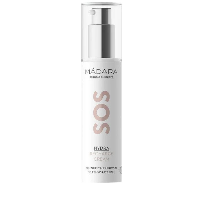 Madara SOS Hydra Recharge Cream 50ml