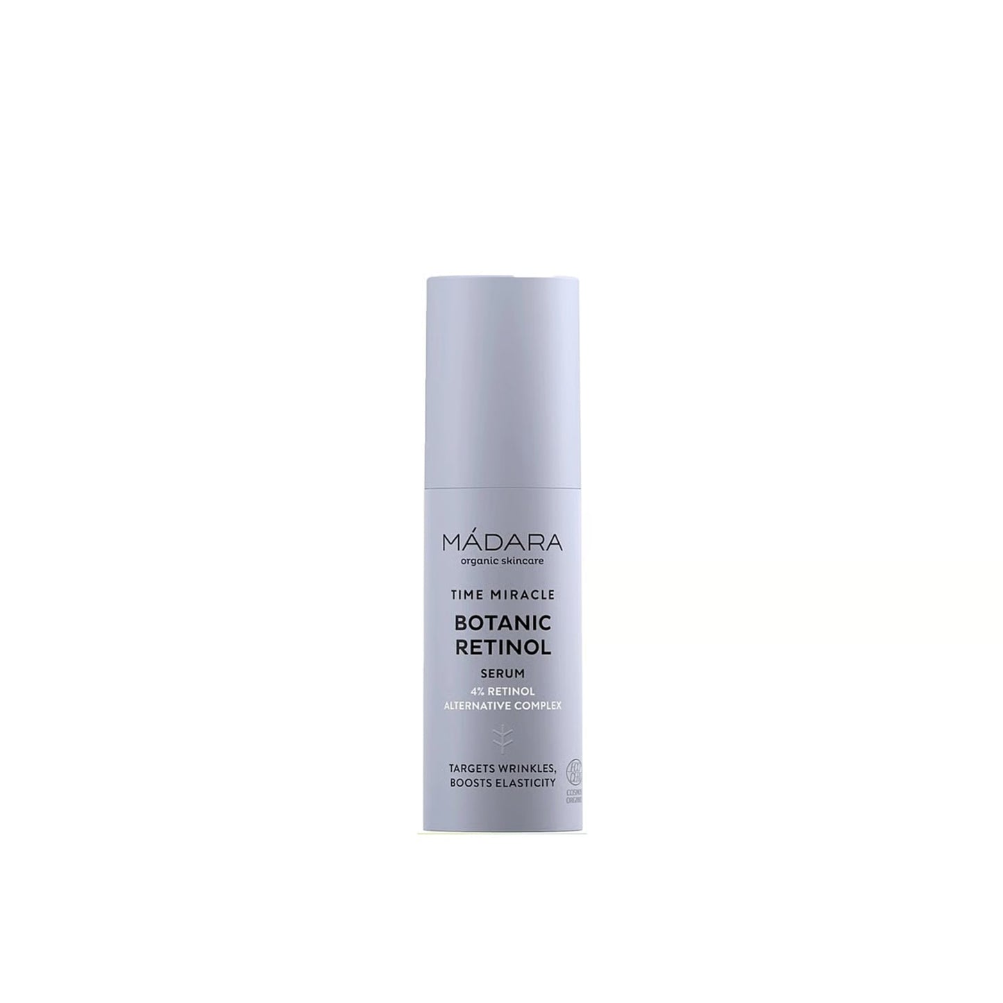 Madara Time Miracle Botanic Retinol Serum 30ml