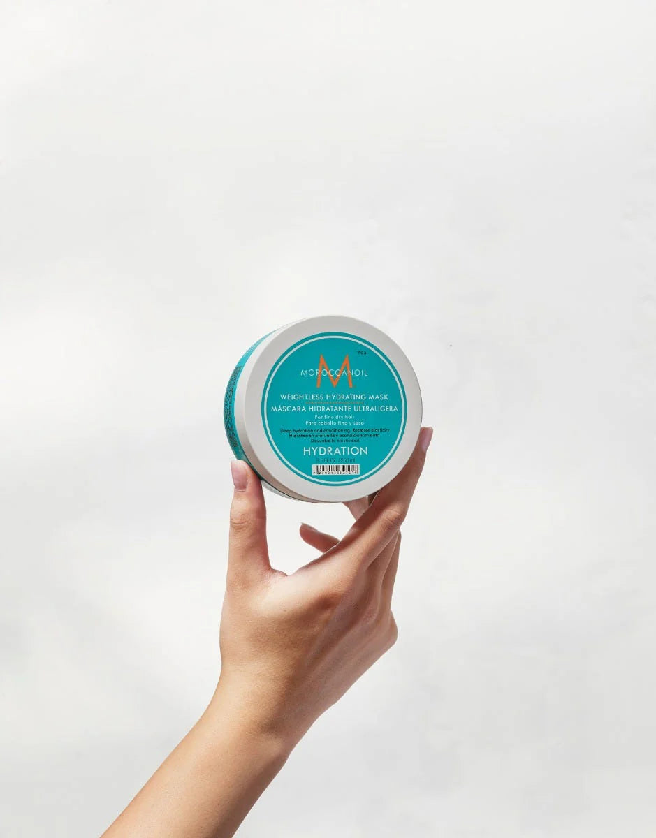 Moroccanoil Weightless Mask 250ml