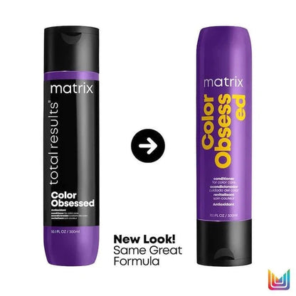 Matrix Color Obsessed Conditioner 300ml