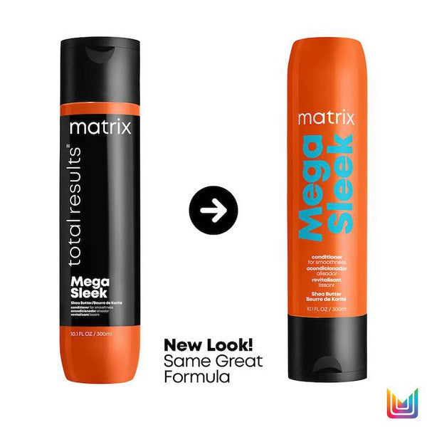 Matrix Mega Sleek Conditioner 300ml