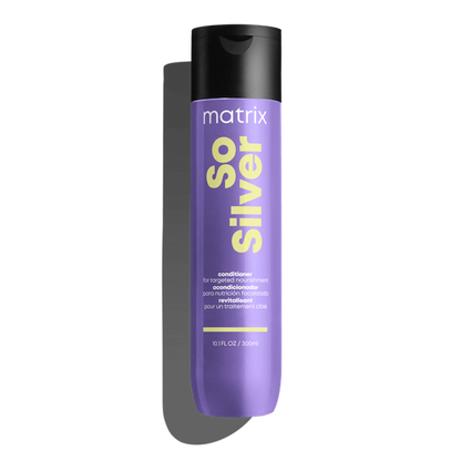 Matrix Matrix So Silver Conditioner 300ml Conditioner