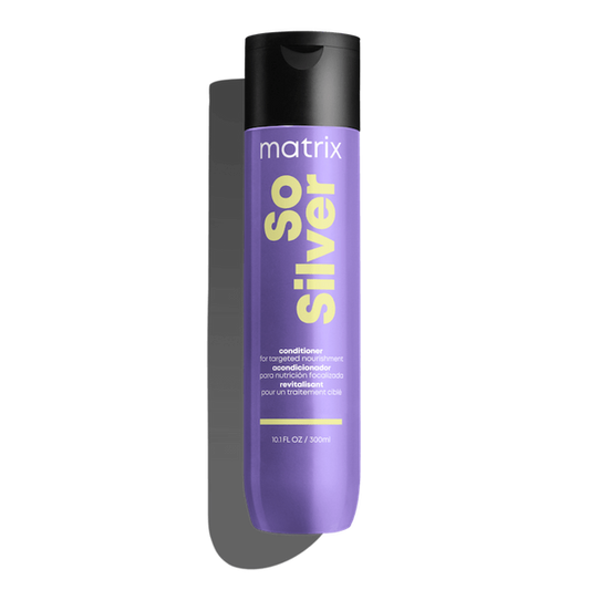 Matrix Matrix So Silver Conditioner 300ml Conditioner