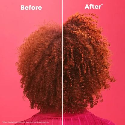 Matrix Glow Mania Color Protecting Shampoo 1L