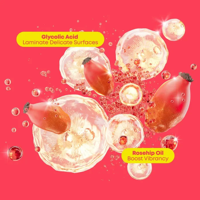 Matrix Glow Mania Color Protecting Conditioner 1L