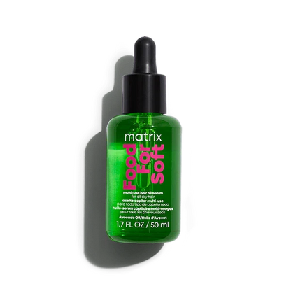 Matrix Matrix Total Results Food For Soft Oil 50ml Hair Oils & Serums