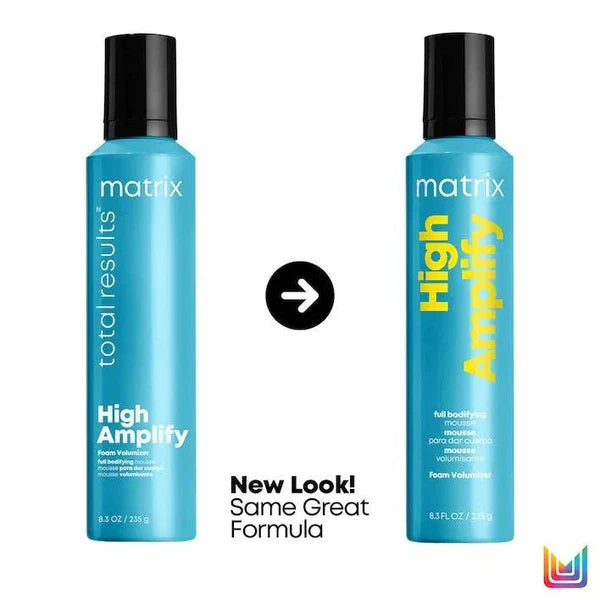 Matrix Matrix High Amplify Foam Volumizer 235g Hair Styling Products