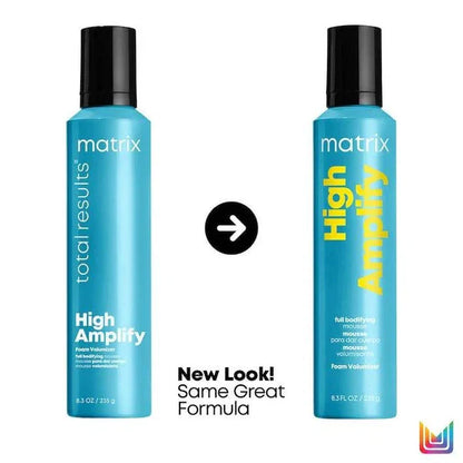 Matrix Matrix High Amplify Foam Volumizer 235g Hair Styling Products