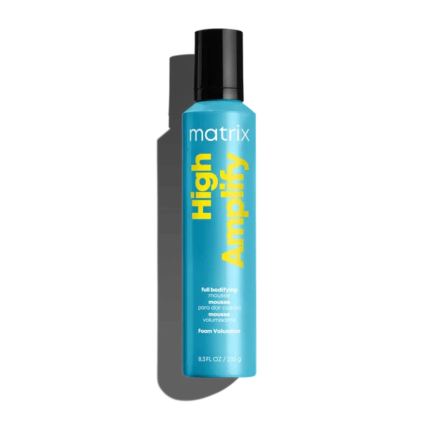 Matrix Matrix High Amplify Foam Volumizer 235g Hair Styling Products
