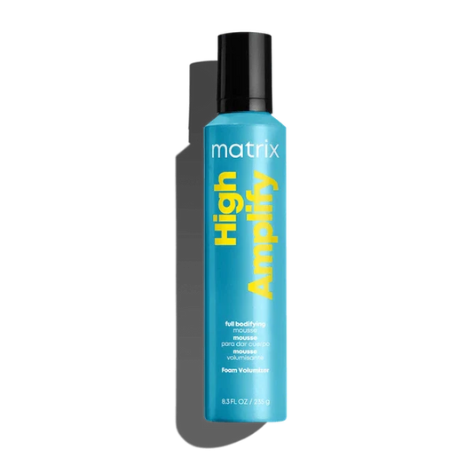 Matrix Matrix High Amplify Foam Volumizer 235g Hair Styling Products