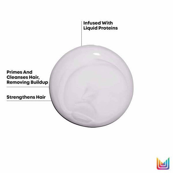 Matrix Matrix Instacure Repair Tension Reliever 200ml Hair Treatments