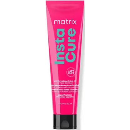 Matrix Instacure Build-A-Bond Leave in 150ml