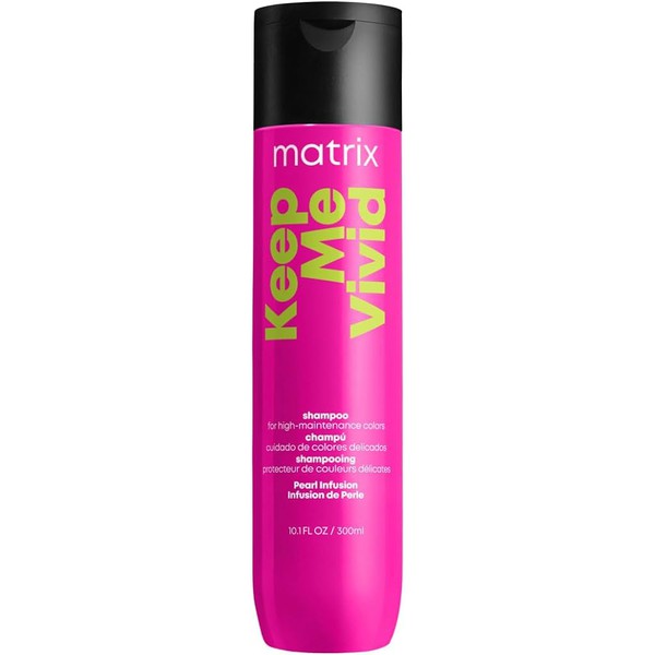 Matrix Keep Me Vivid Sulfate Free Shampoo 300ml