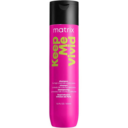 Matrix Keep Me Vivid Sulfate Free Shampoo 300ml