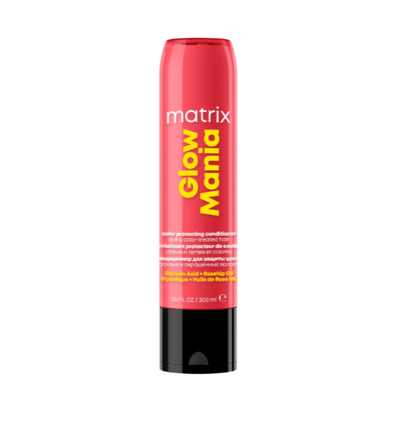 Matrix Total Results Matrix Glow Mania Conditioner 300ml Conditioner