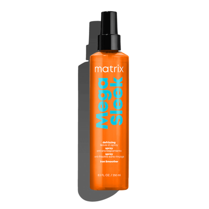 Matrix Total Results Matrix Mega Sleek Iron Smoother 250ml Hair Styling Products