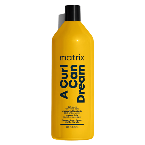 Matrix A Curl Can Dream Rich Mask 1L