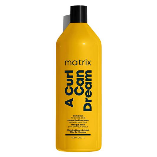 Matrix A Curl Can Dream Rich Mask 1L