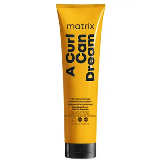 Matrix A Curl Can Dream Rich Mask 280ml