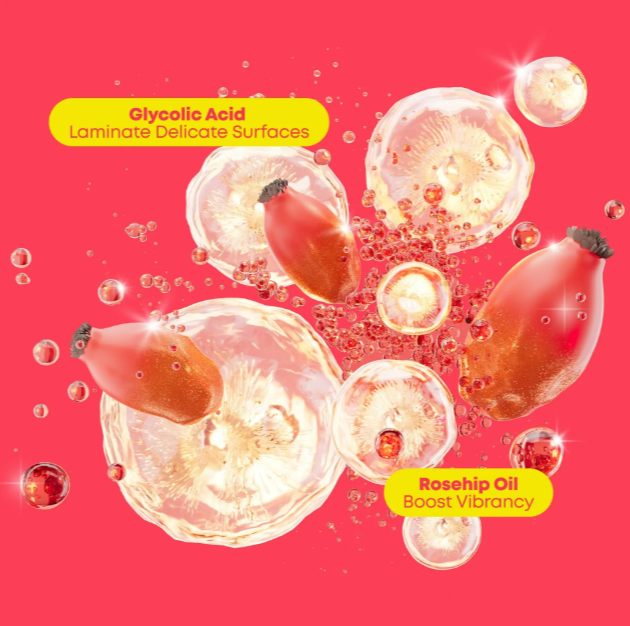 Matrix Total Results Matrix Glow Mania Shampoo 300ml Shampoo