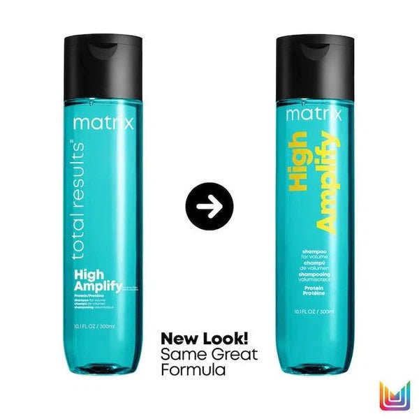 Matrix High Amplify Shampoo 300ml