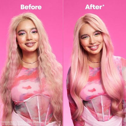 Matrix Instacure Build-A-Bond Shampoo 1L