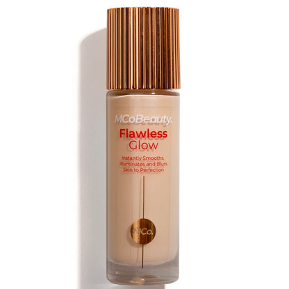 MCoBeauty MCoBeauty Flawless Glow Luminous Skin Filter 30ml (Various Shades) Cosmetics