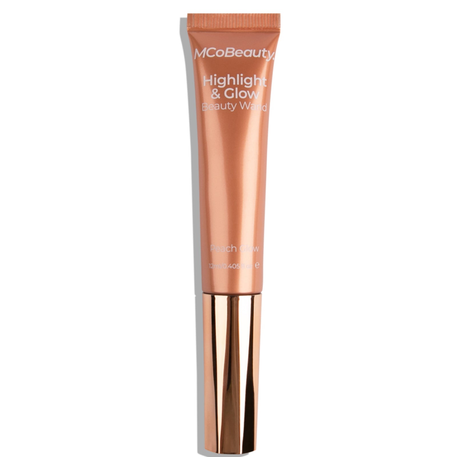 MCoBeauty MCoBeauty Highlight and Glow Beauty Wand 12ml (Various Shades) Cosmetics