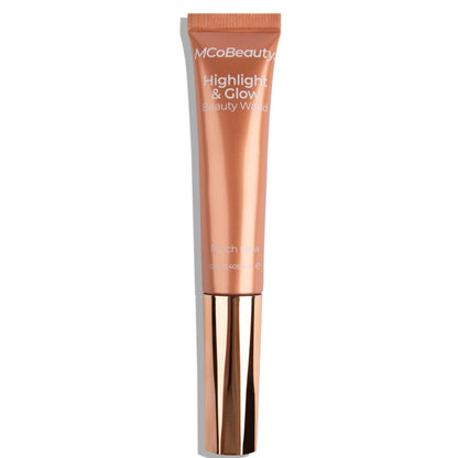 MCoBeauty MCoBeauty Highlight and Glow Beauty Wand 12ml (Various Shades) Cosmetics
