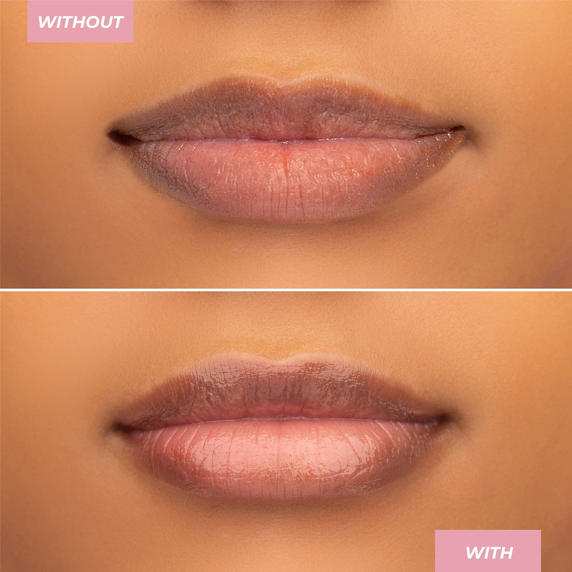 MCoBeauty MCoBeauty Hyaluronic Ultra-Treatment Lip Balm 4g - Clear Cosmetics