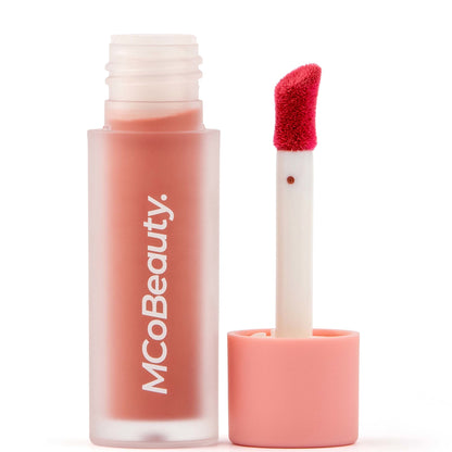 MCoBeauty Soft Pink MCoBeauty Dream Liquid Dewy Blush 4.6ml (Various Shades) Cosmetics