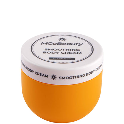 MCoBeauty MCoBeauty Everyday - Smoothing Body Cream 240ml Skin Care