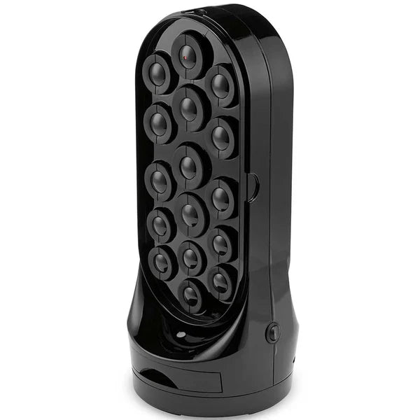 BaBylissPRO Standing Hot Roller Set 16pc