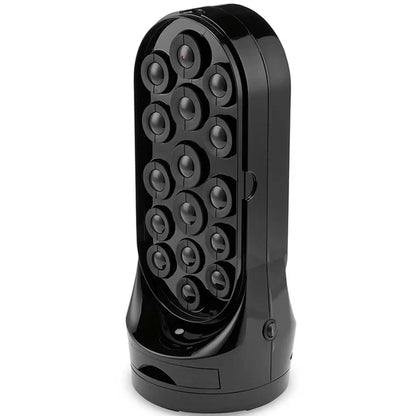 BaBylissPRO Standing Hot Roller Set 16pc