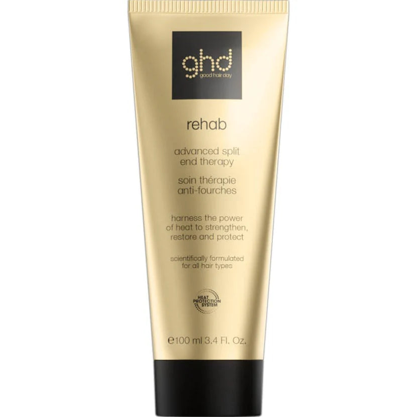 G‍WP ghd Rehab Split End Sealer Hair Treatment 100ml