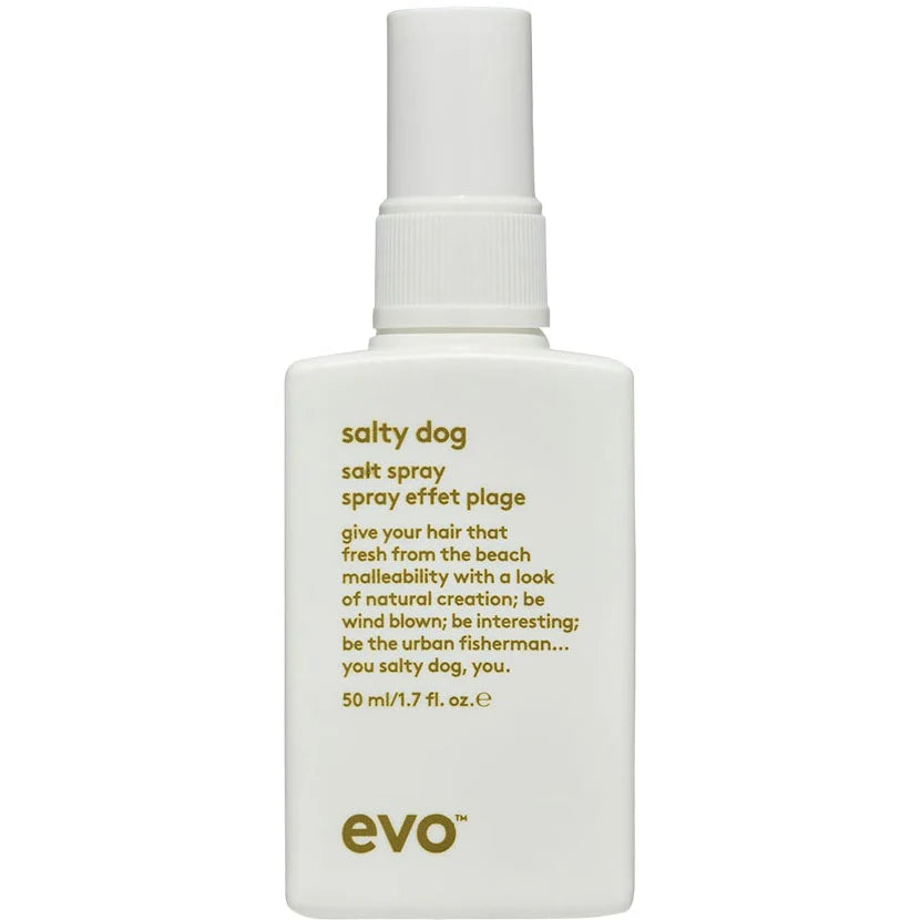 G‍WP evo Salty Dog Salt Spray 50ml