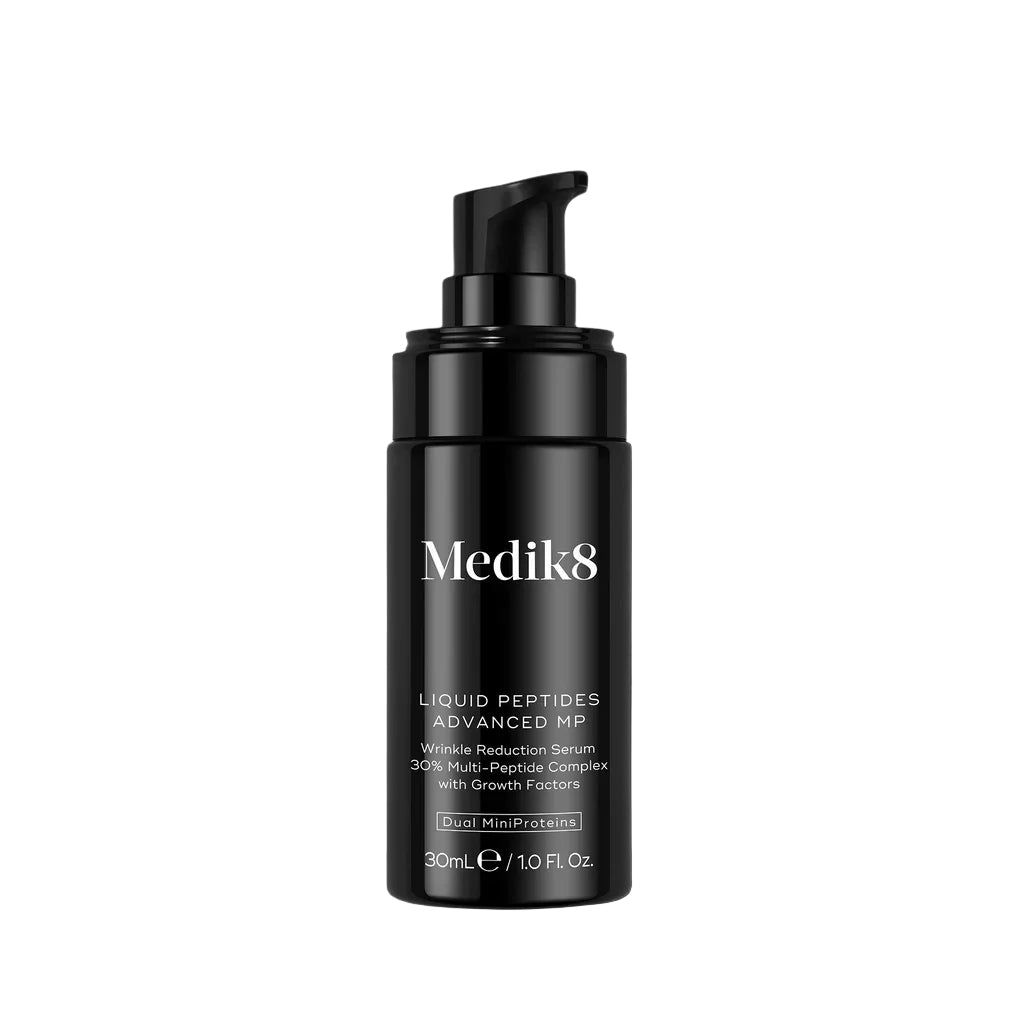 Liquid Peptides Advanced MP