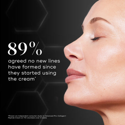 Medik8 Medik8 Advanced Pro-Collagen + Peptide Cream 50ml Moisturisers