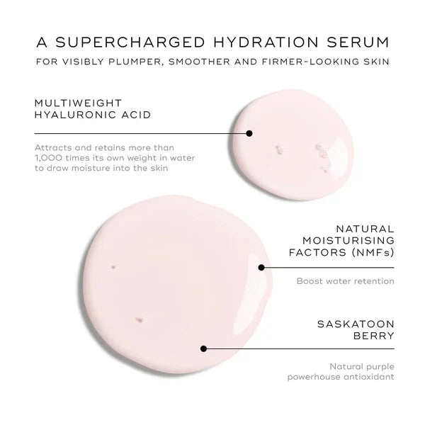 Medik8 Hydr8 B5 Intense – Hydrating Serum 30ml - A Supercharged Hydration Serum