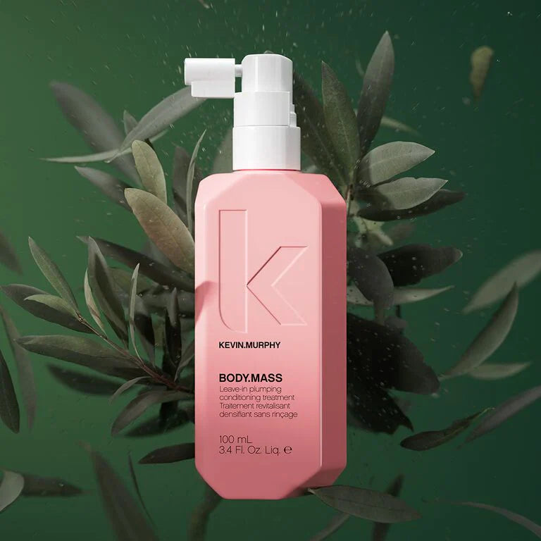 KEVIN.MURPHY Body Mass 100mL
