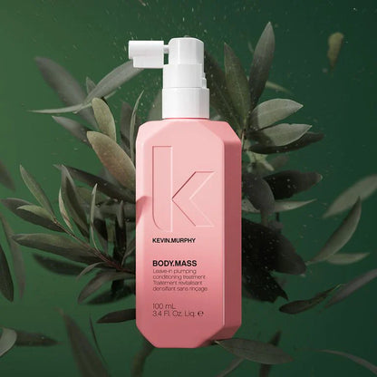 KEVIN.MURPHY Body Mass 100mL